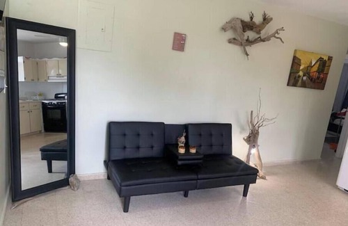 Anasco Apartment | Elena's WhiteHouse #4 Anasco PR