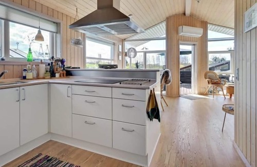 Dageløkke House | "Elene" - 350m from the sea by Interhome