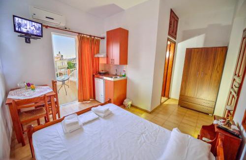 Kissamos Apartment | Eleni