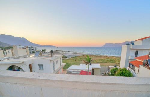 Kissamos Apartment | Eleni