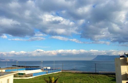 Kissamos Apartment | Eleni