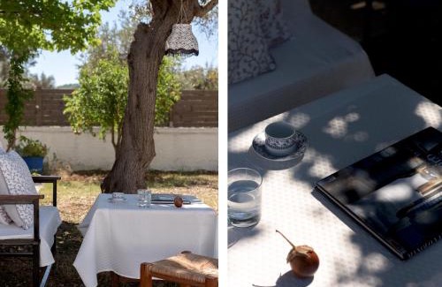 Skiathos House | Eleni's Cottage, for Natural Living, By ThinkVilla