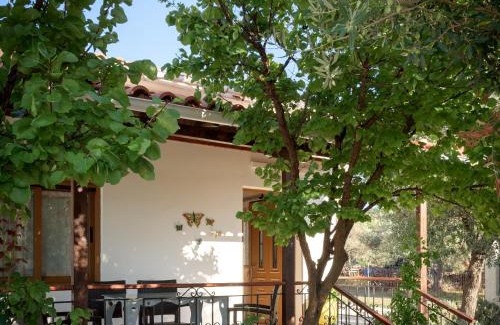 Skiathos House | Eleni's Cottage, for Natural Living, By ThinkVilla