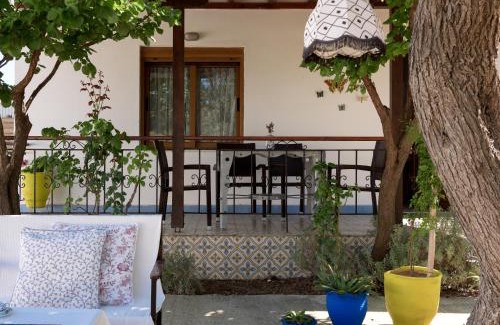 Skiathos House | Eleni's Cottage, for Natural Living, By ThinkVilla