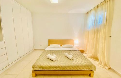 Kassandra Villa | Elenos Villa