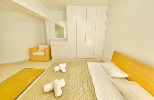 Kassandra Villa | Elenos Villa