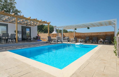 Monopari Villa | Eleonas 1.1