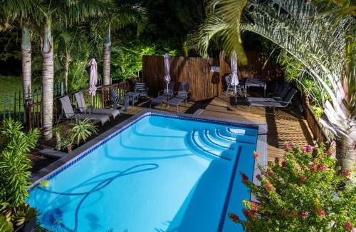 St. Lucia House | Elephant Coast Guesthouse
