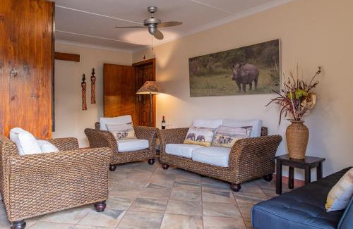 St. Lucia House | Elephant Coast Guesthouse