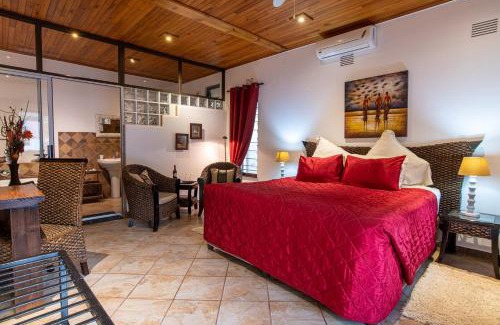 St. Lucia House | Elephant Coast Guesthouse