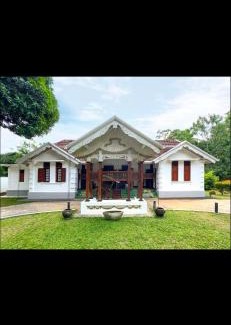 Pinnawala Bed & Breakfast | Elephant Heritage Pinnawala by Moon Isle