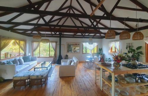 Storms River Apartment | Elephants loft