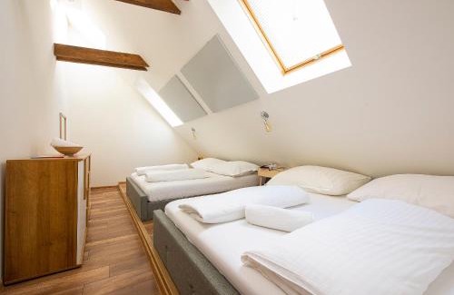 Poprad-Velka Apartment | Elevante Residence