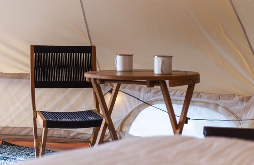 Park City RV Rental | Elevated Camping - Explore Nature In Luxury