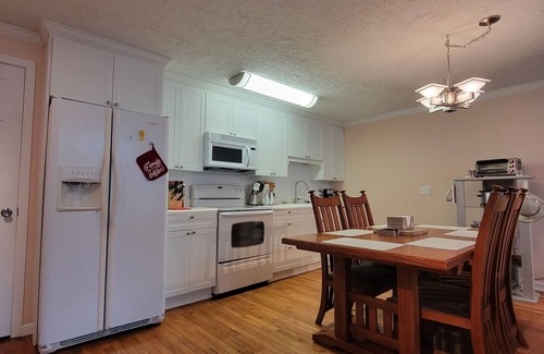 Sugar Mountain Condo | Elevation Station.2 story spacious, family friendly condo on Sugar Mountain