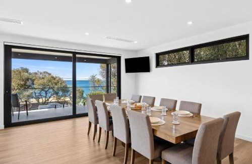Lorne House | Eleve Lorne