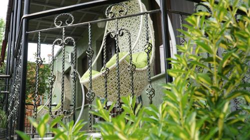 Kutaisi House | Eleven Guest House