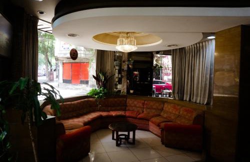 Balvanera Hotel | Eleven Palace Hotel