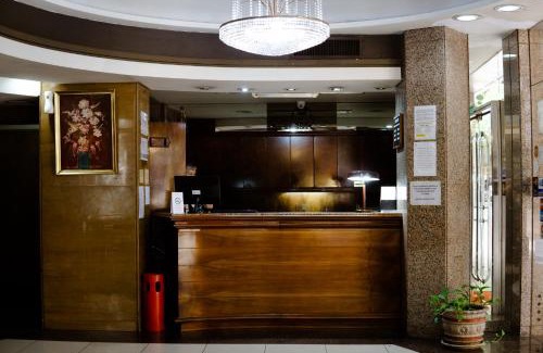 Balvanera Hotel | Eleven Palace Hotel