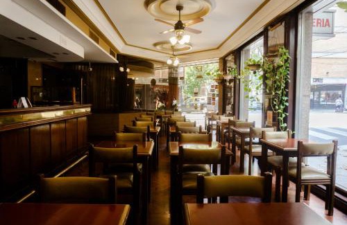 Balvanera Hotel | Eleven Palace Hotel
