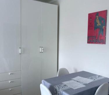 Cinisello Balsamo Apartment | Eleventh Floor apartment Milano