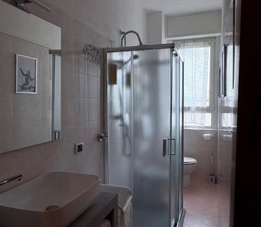 Cinisello Balsamo Apartment | Eleventh Floor apartment Milano