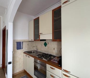 Cinisello Balsamo Apartment | Eleventh Floor apartment Milano
