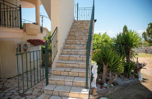 Mikri Mantineia House | ELGEORGE HOME