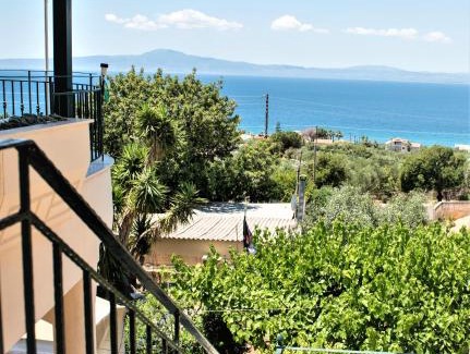 Mikri Mantineia House | ELGEORGE HOME