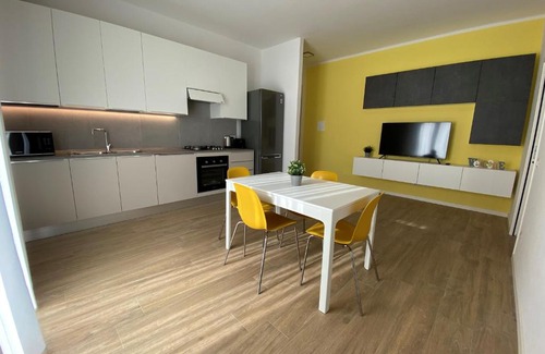 Borgo Milano Apartment | Eli Home - Royal Welcome