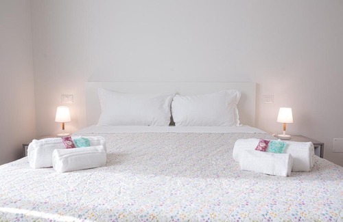 Borgo Milano Apartment | Eli Home - Royal Welcome