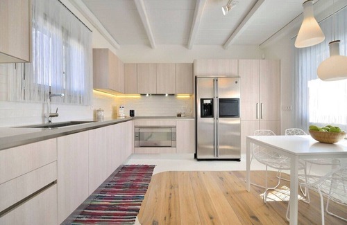 Elia House | Elia Complex Mykonos 3 Pools & 9 Beds