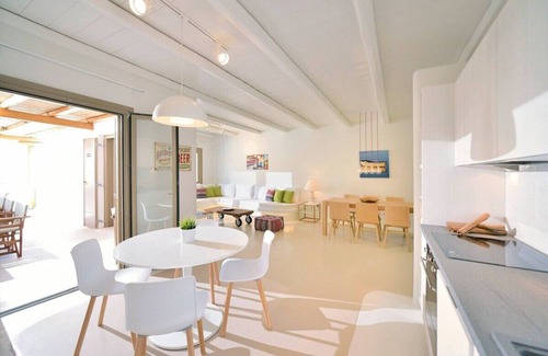 Elia House | Elia Complex Mykonos 3 Pools & 9 Beds