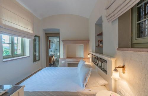 Ayvalik Hotel | Elia Hotel Cunda by Ortunc