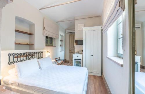 Ayvalik Hotel | Elia Hotel Cunda by Ortunc
