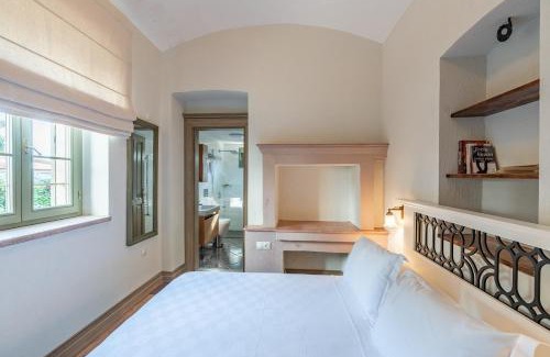Ayvalik Hotel | Elia Hotel Cunda by Ortunc