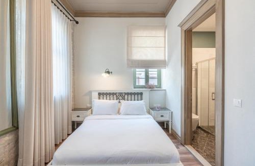 Ayvalik Hotel | Elia Hotel Cunda by Ortunc