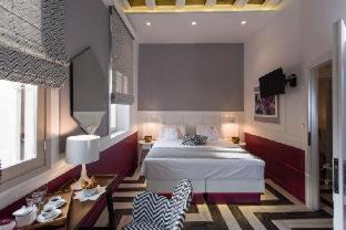 Old Town Hotel | Elia Portou Due