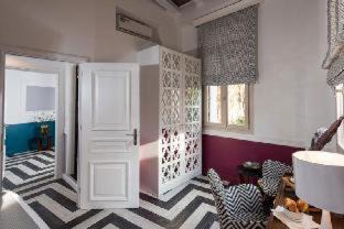 Old Town Hotel | Elia Portou Due