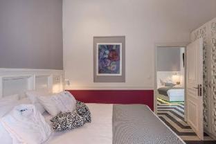Old Town Hotel | Elia Portou Due