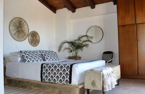 Elaia House | Elia Woodstone Houses #4