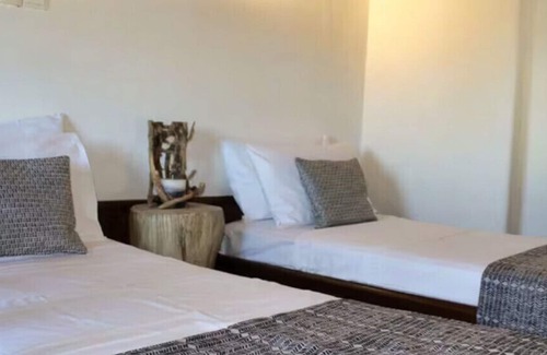 Elaia House | Elia Woodstone Houses #4
