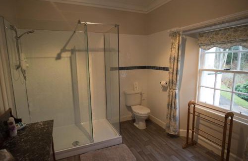Walkerburn Bed & Breakfast | Elibank House B&B