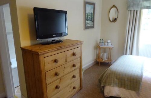 Walkerburn Bed & Breakfast | Elibank House B&B