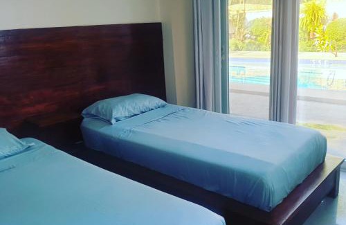 Baclayon Hotel | Elicon Suites