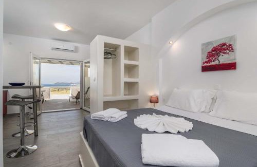 Milos House | Elicriso