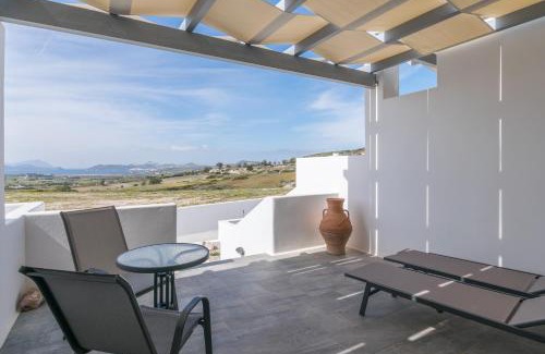 Milos House | Elicriso