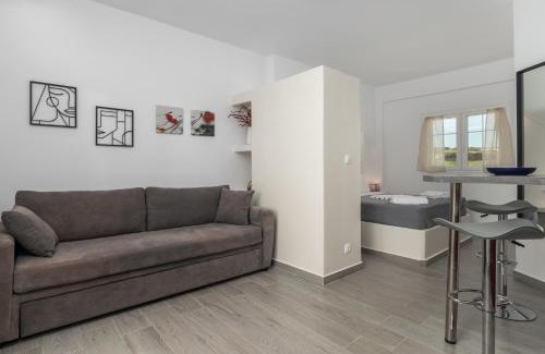 Milos House | Elicriso