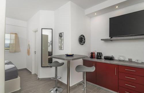 Milos House | Elicriso