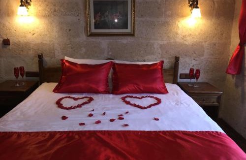 Urgup Hotel | Elif Stone House
